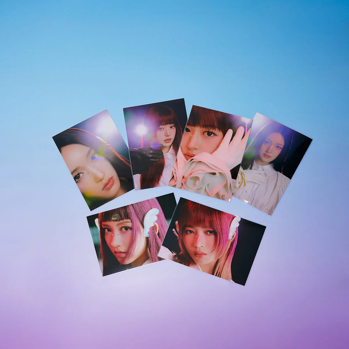 IVE Bookpad - Image 2