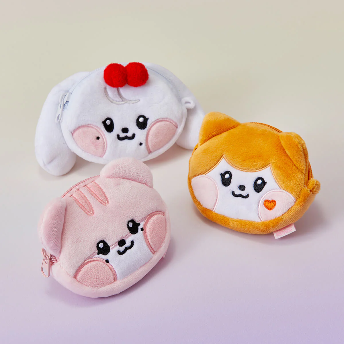 IVE minive minini Face Pouch - Image 3