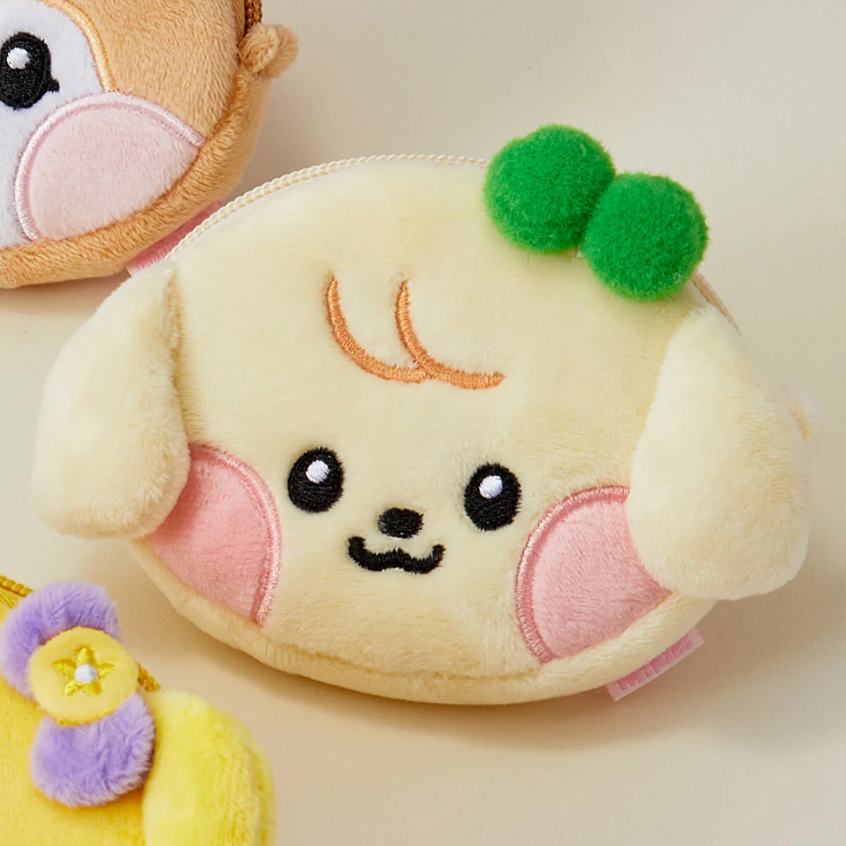 IVE minive minini Face Pouch - Image 4