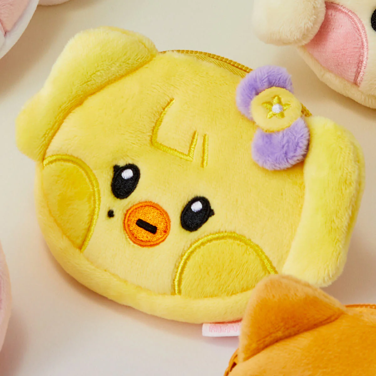IVE minive minini Face Pouch - Image 6