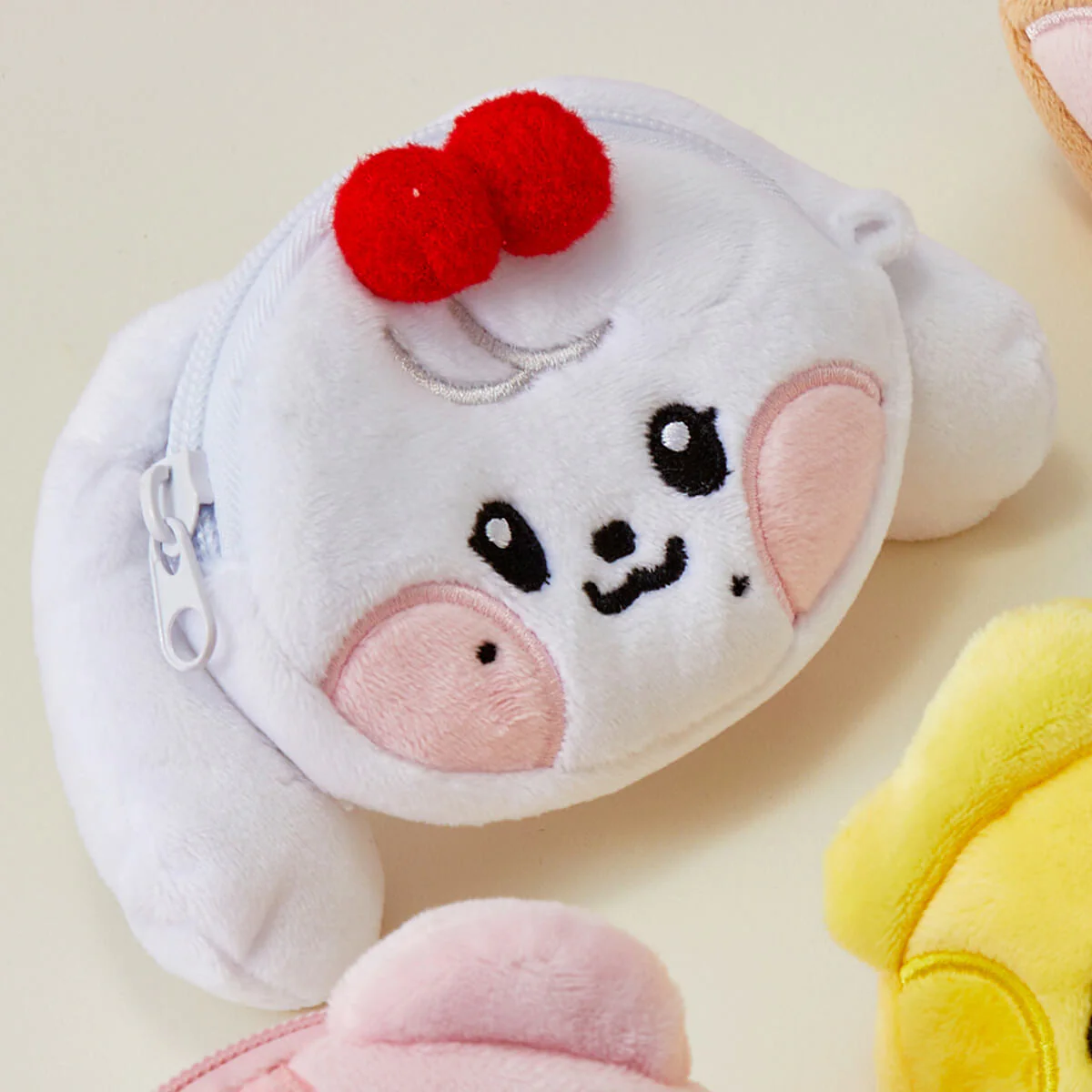 IVE minive minini Face Pouch - Image 7