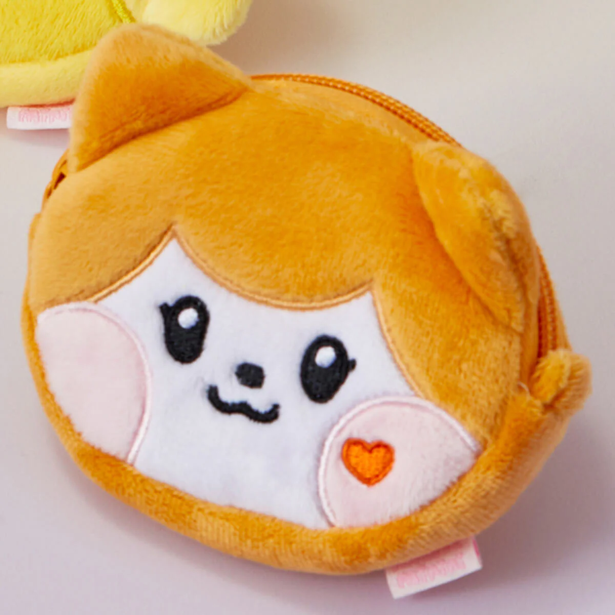 IVE minive minini Face Pouch - Image 8