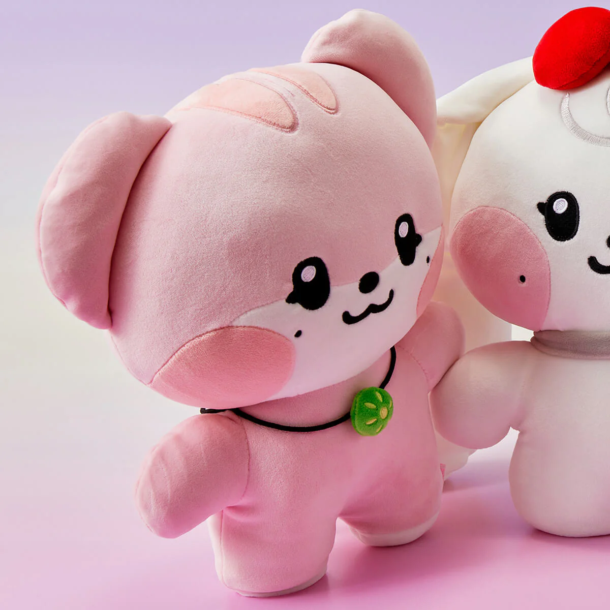 IVE minive minini Flat Plush - Image 10