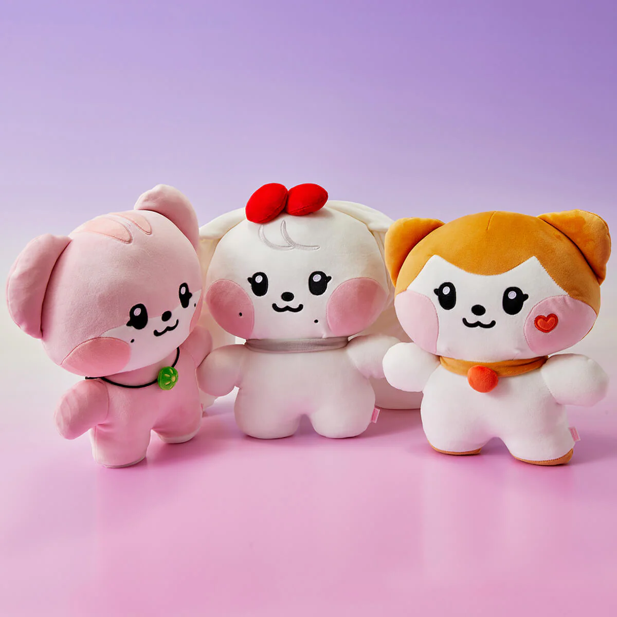 IVE minive minini Flat Plush - Image 4