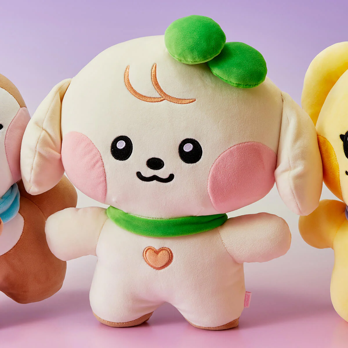 IVE minive minini Flat Plush - Image 5