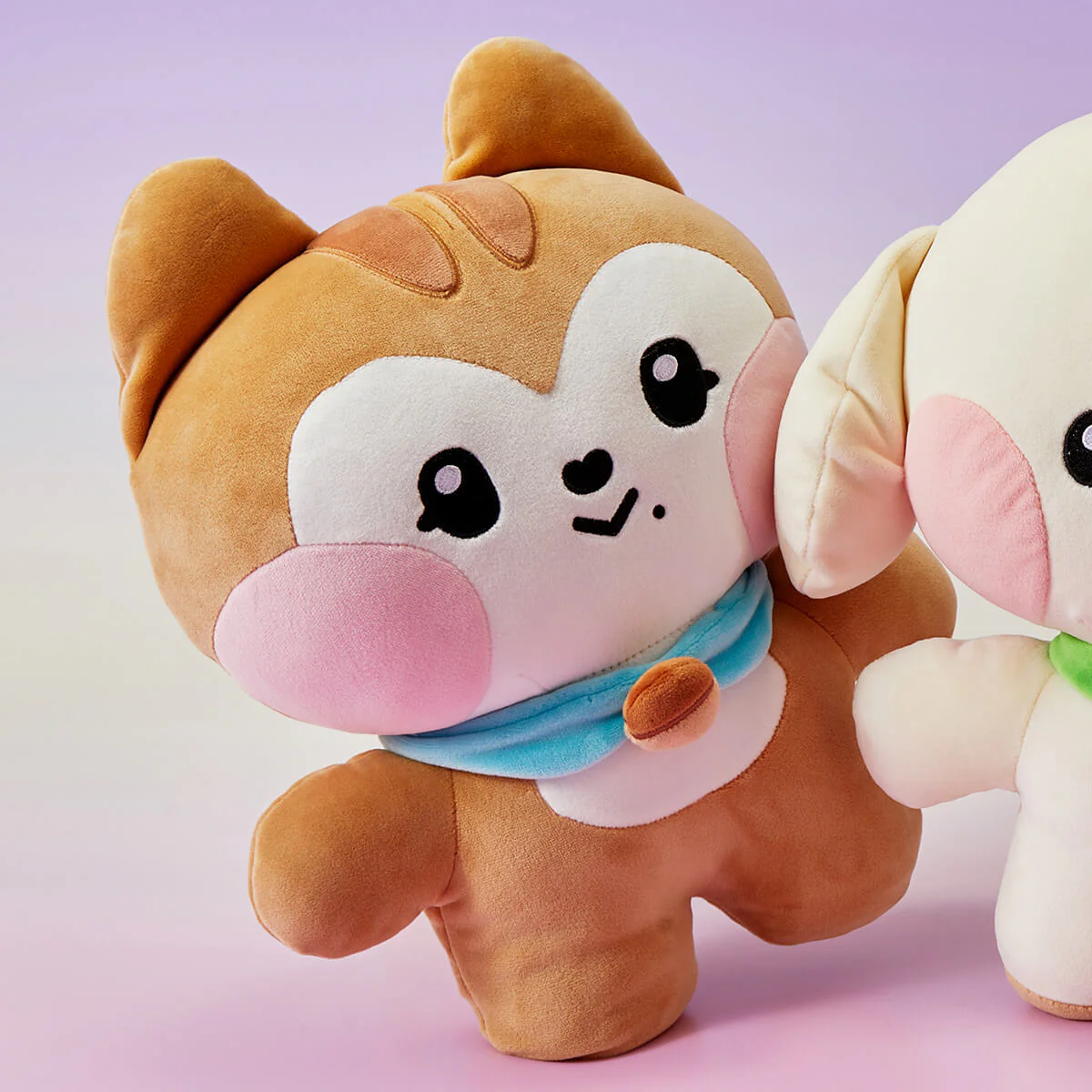 IVE minive minini Flat Plush - Image 6