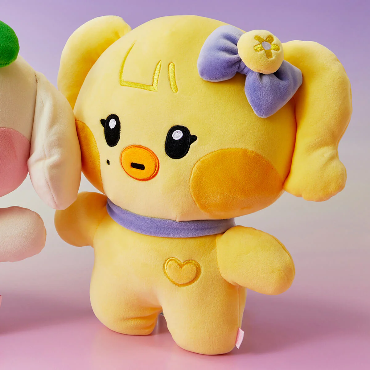 IVE minive minini Flat Plush - Image 7