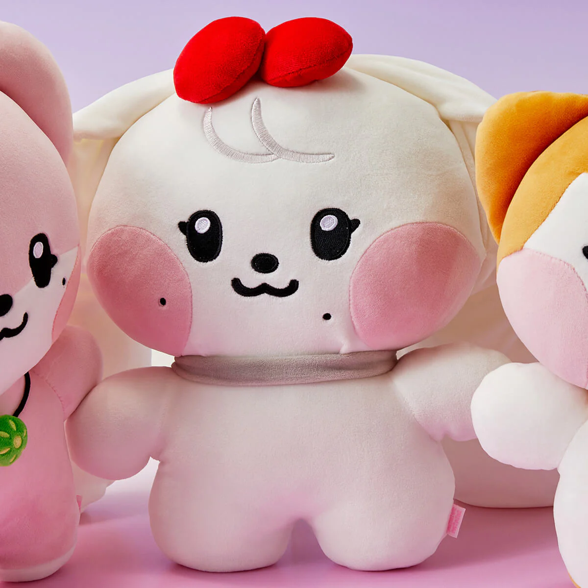 IVE minive minini Flat Plush - Image 8