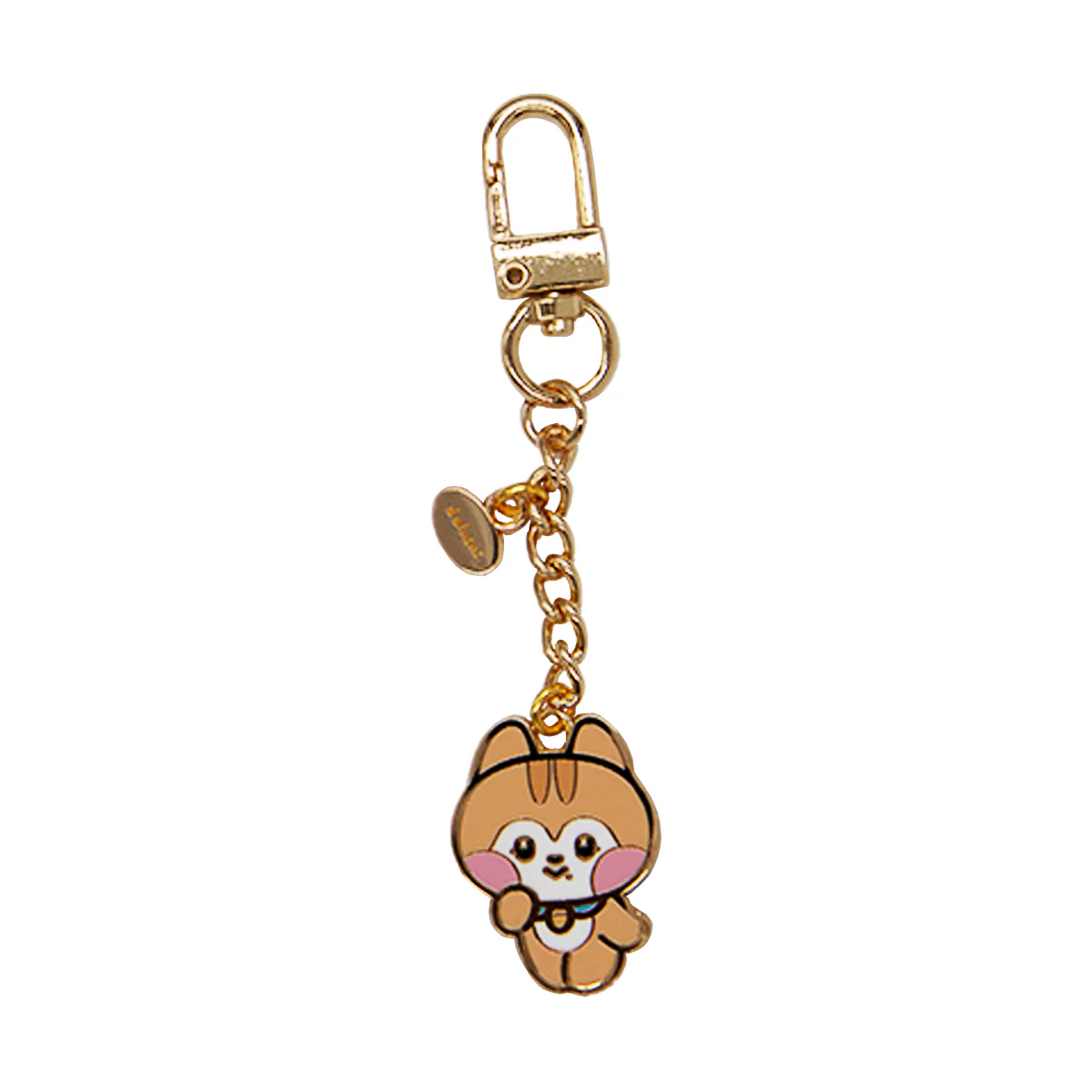 IVE minive minini Metal Keyring - Image 4