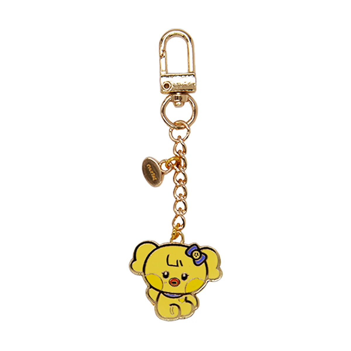 IVE minive minini Metal Keyring - Image 5