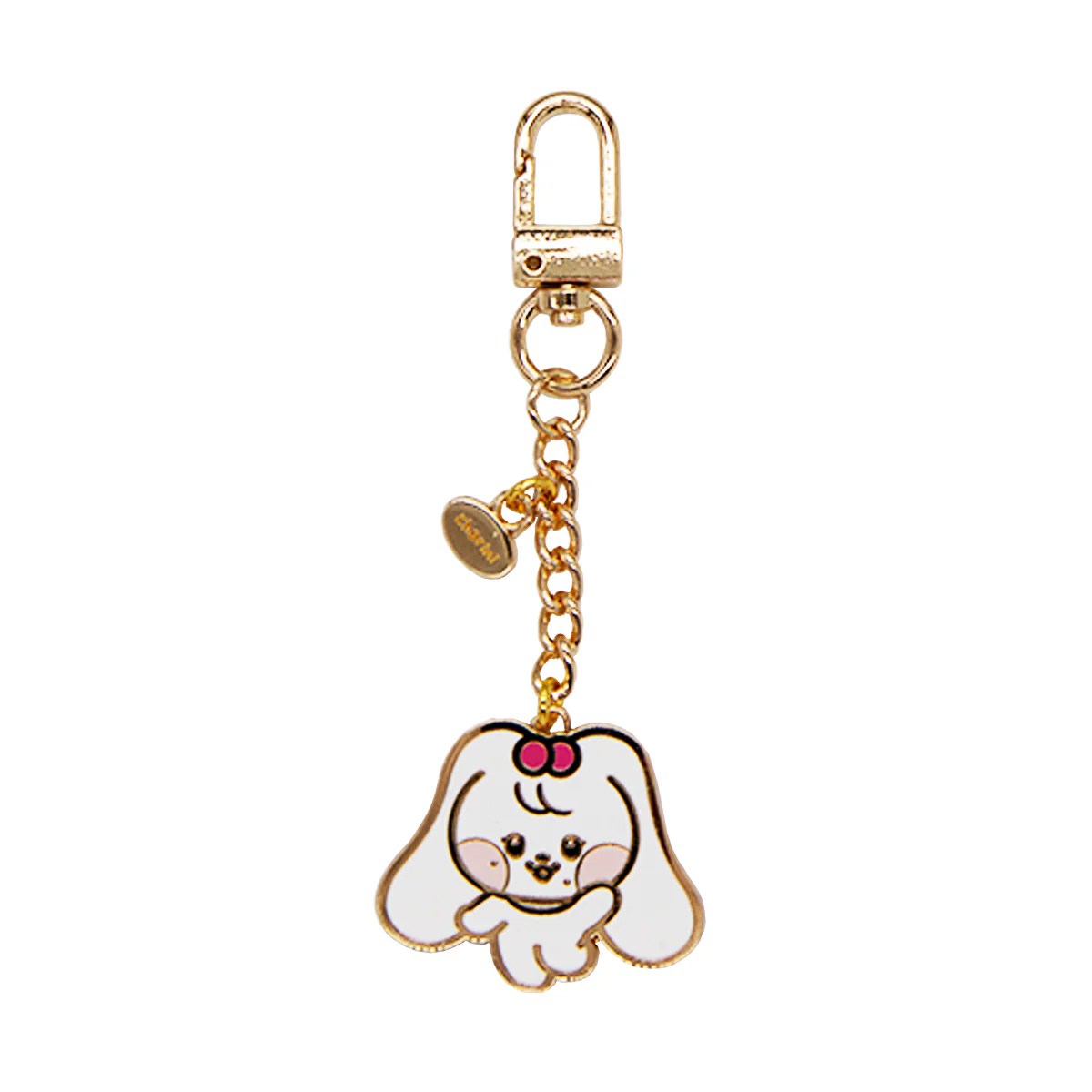 IVE minive minini Metal Keyring - Image 6