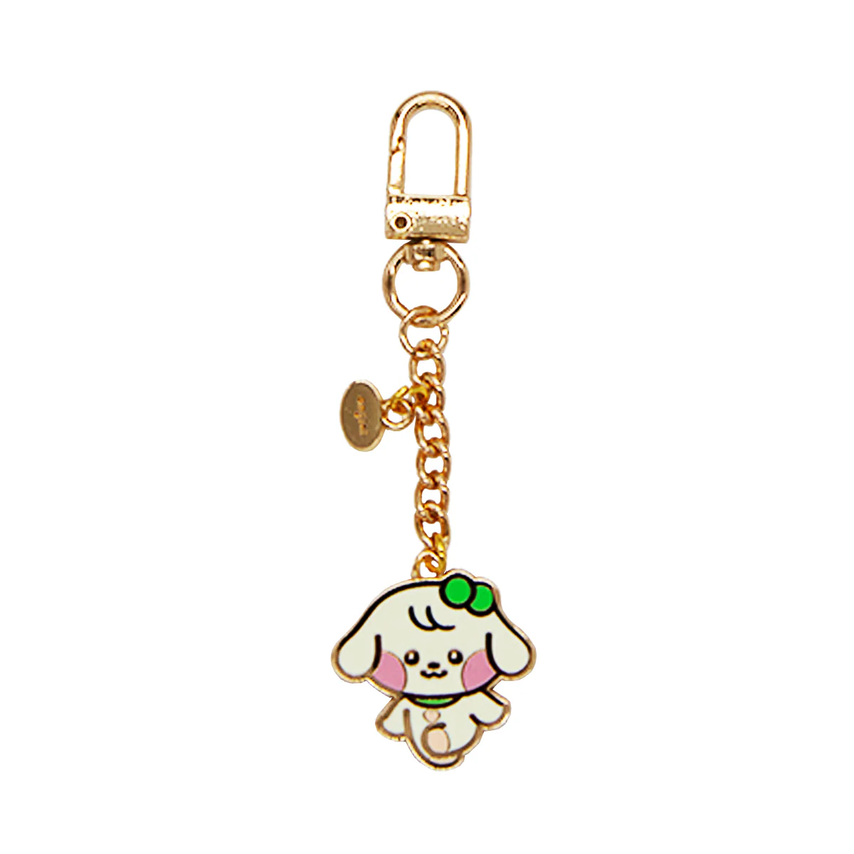 IVE minive minini Metal Keyring - Image 7