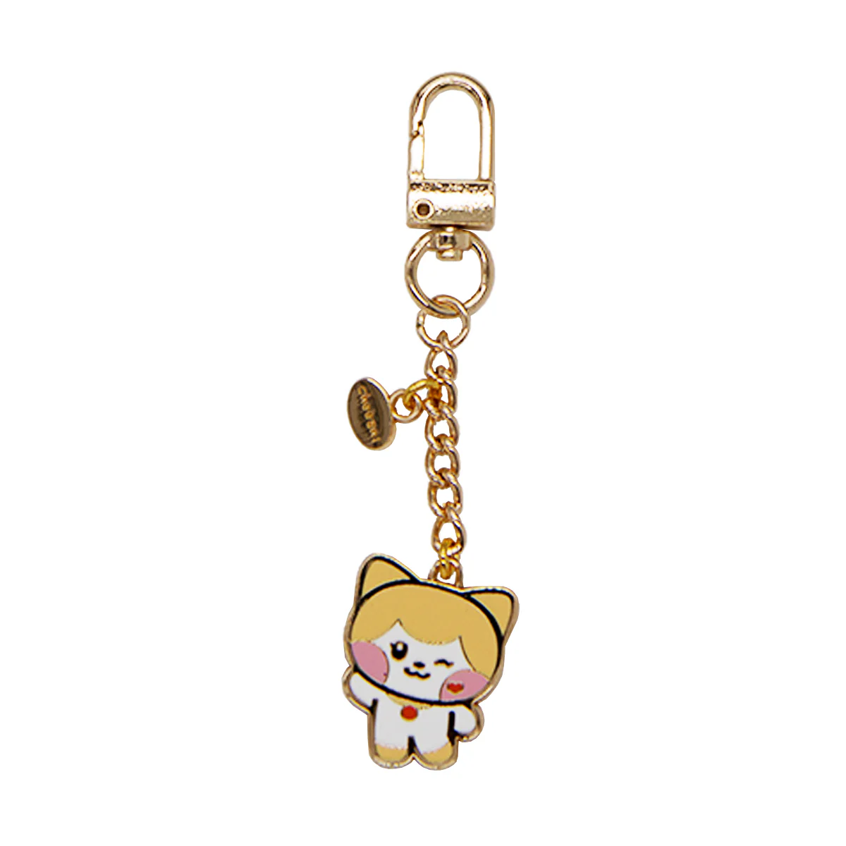 IVE minive minini Metal Keyring - Image 8
