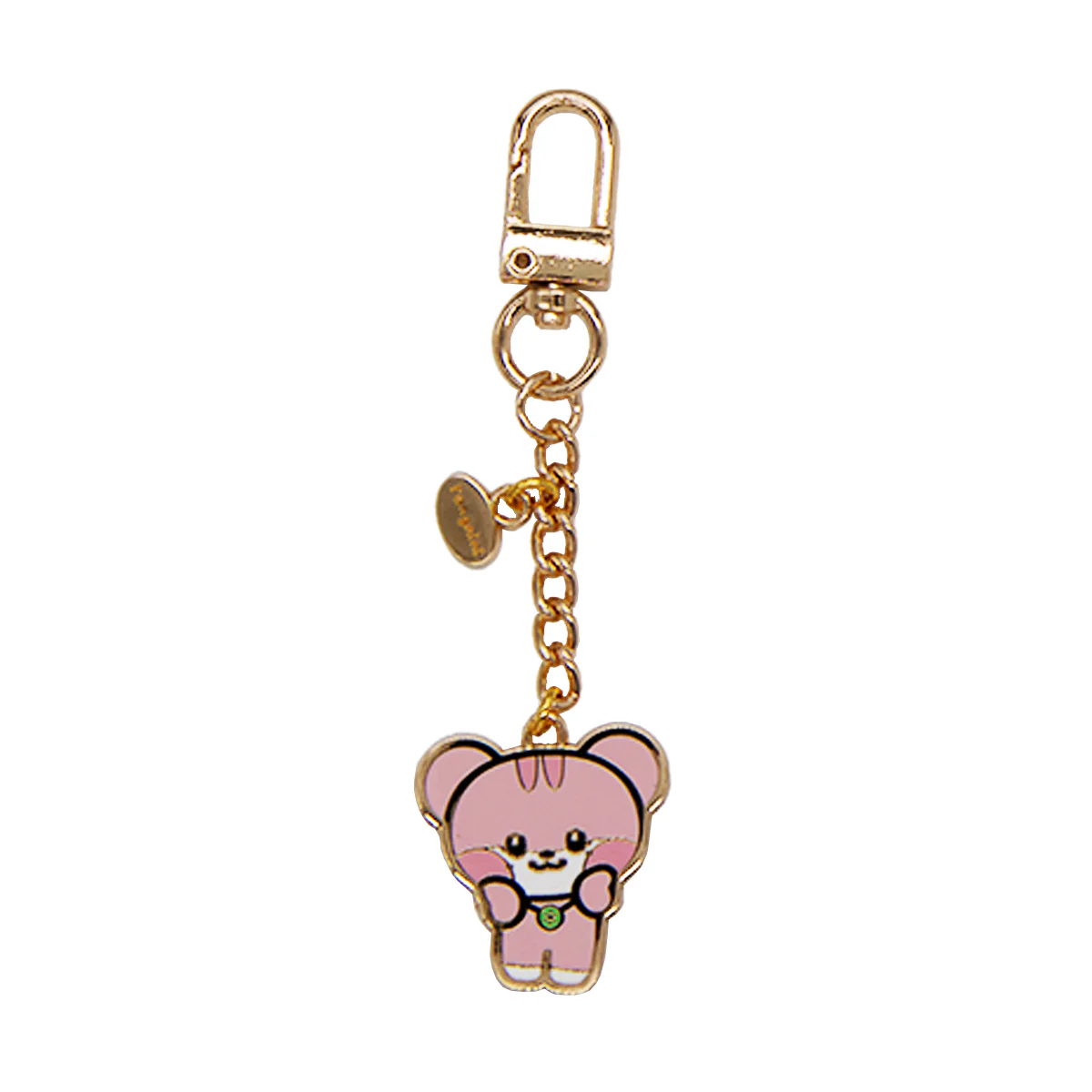IVE minive minini Metal Keyring - Image 9