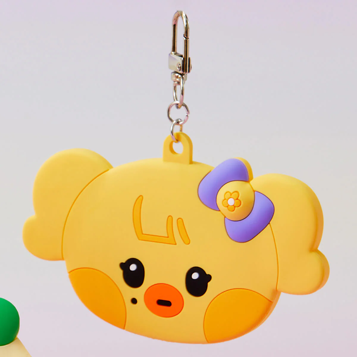 IVE minive minini Mirror Keyring - Image 6