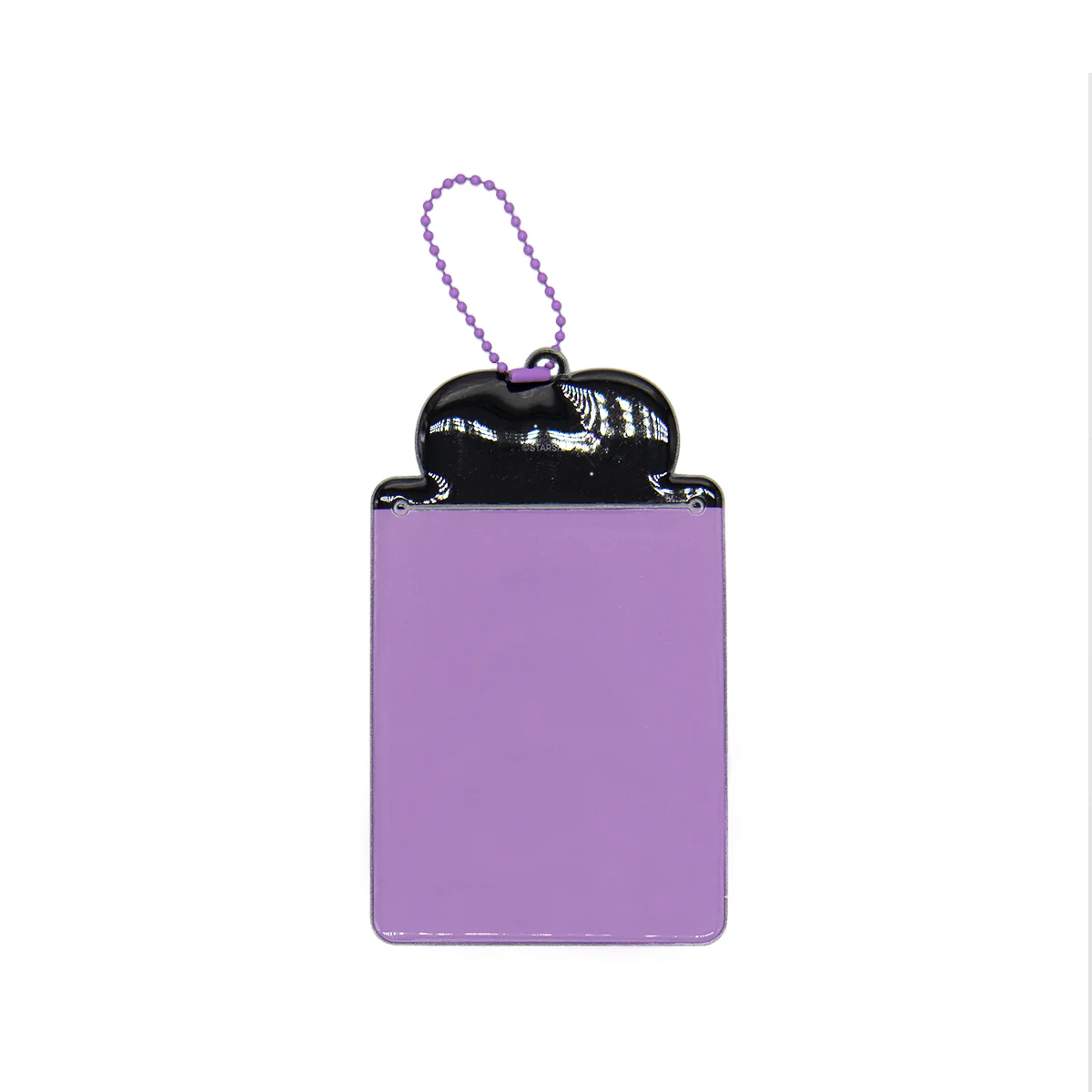 IVE Random Photocard Keyring - Image 3