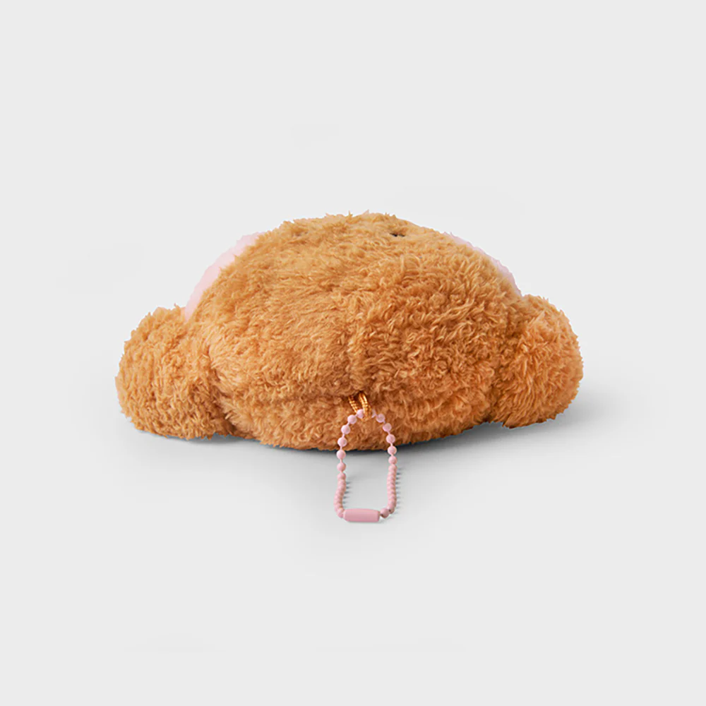 LINE FRIENDS choconi minini Plush Handheld Mirror - Image 6
