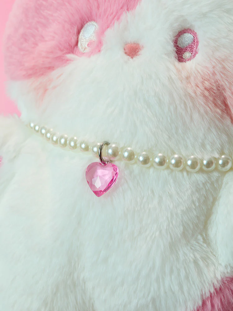 LINE FRIENDS minini catnini Pouch Keyring - Image 13