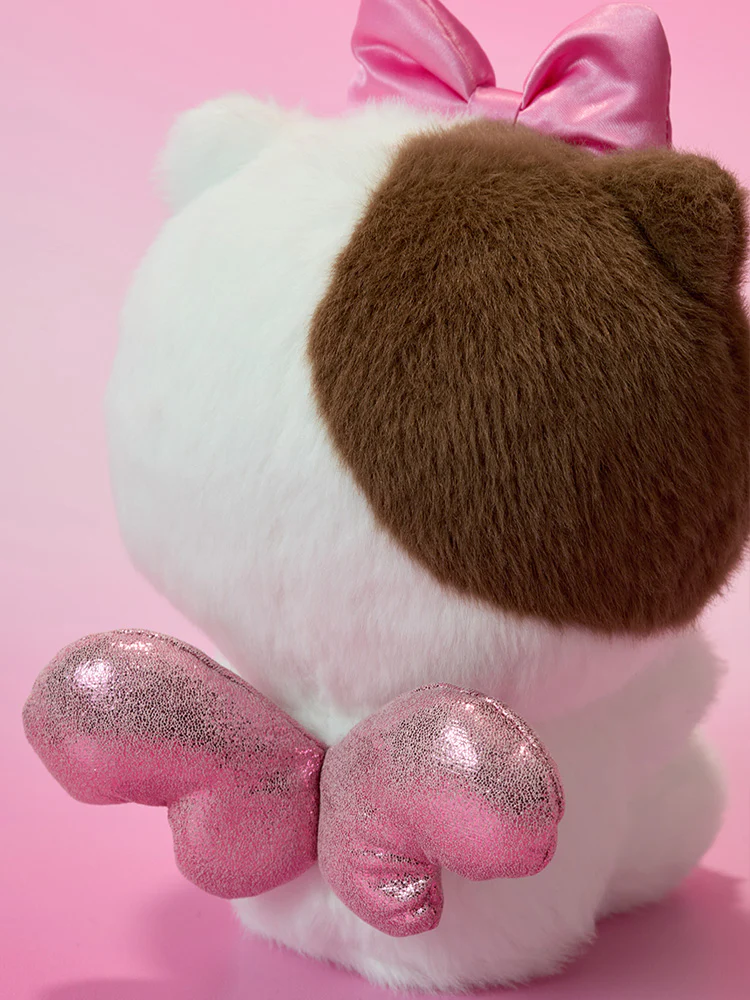 LINE FRIENDS minini catnini Small-Sized Doll - Image 13