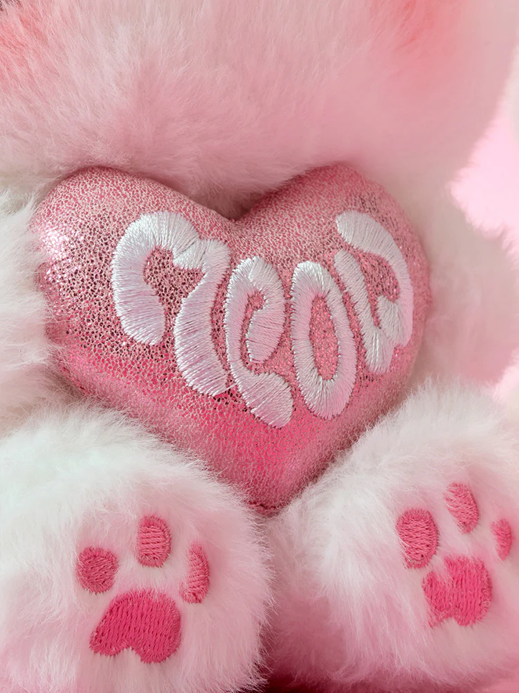 LINE FRIENDS minini catnini Small-Sized Doll - Image 15