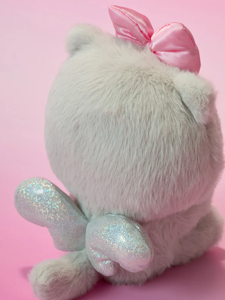 LINE FRIENDS minini catnini Small-Sized Doll - Image 6