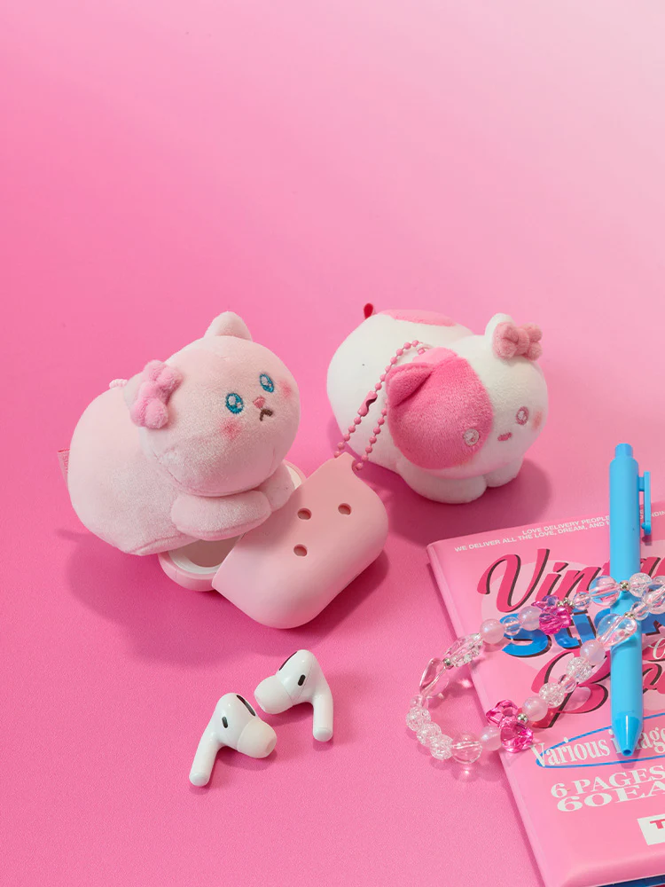 LINE FRIENDS minini catnini Stress Ball