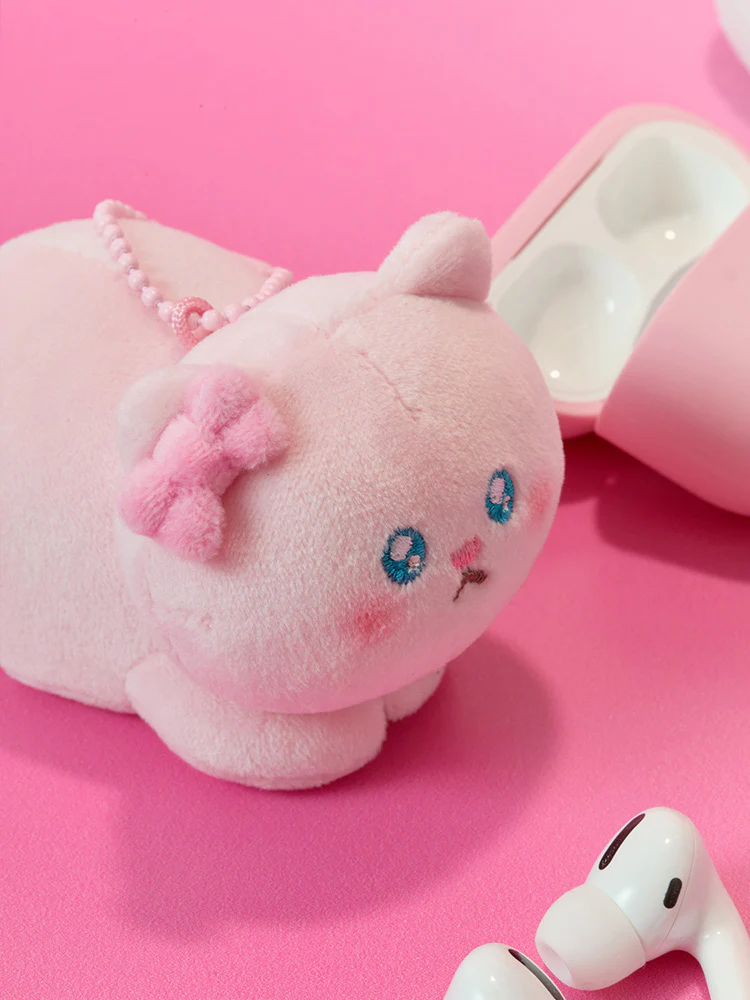 LINE FRIENDS minini catnini Stress Ball - Image 10