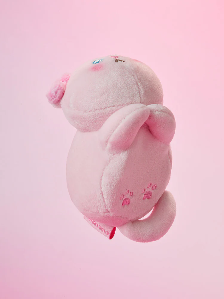 LINE FRIENDS minini catnini Stress Ball - Image 11