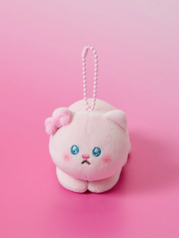 LINE FRIENDS minini catnini Stress Ball - Image 12