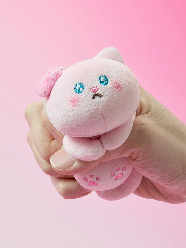 LINE FRIENDS minini catnini Stress Ball - Image 15