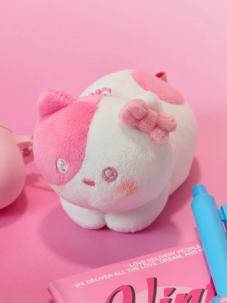 LINE FRIENDS minini catnini Stress Ball - Image 3