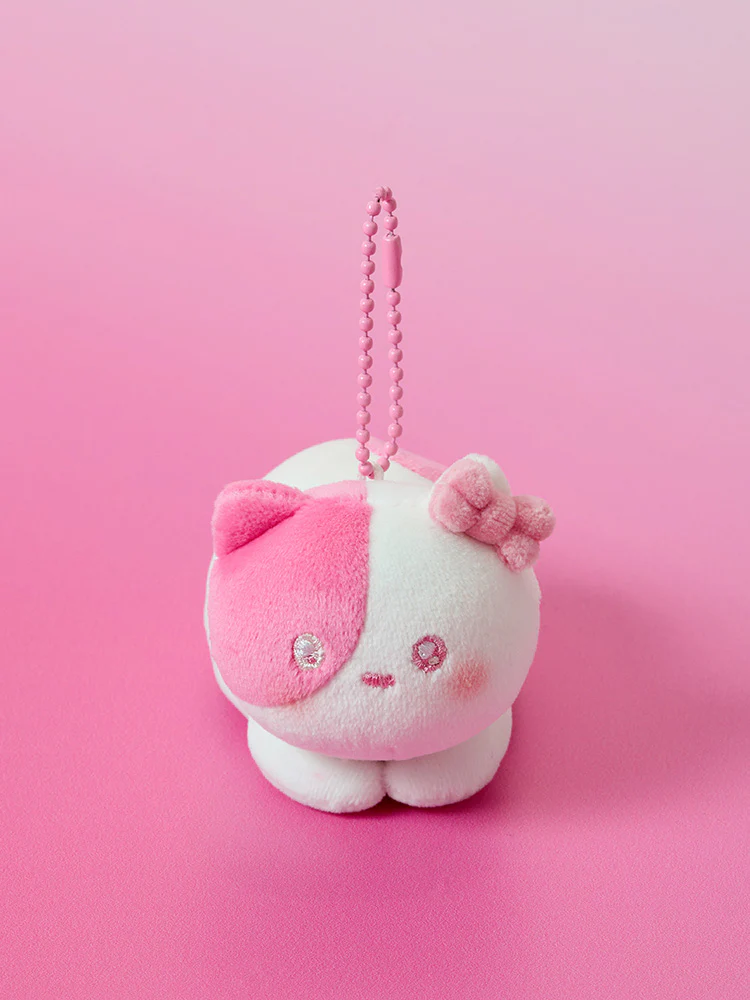 LINE FRIENDS minini catnini Stress Ball - Image 5