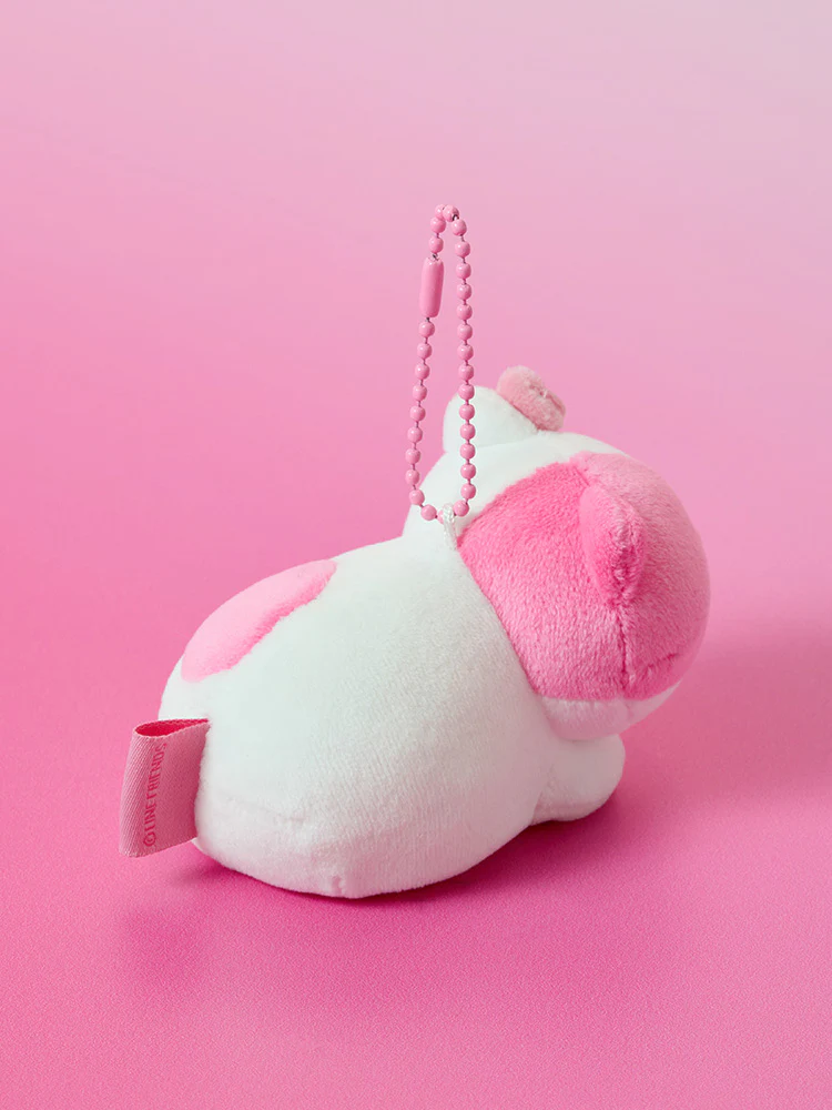 LINE FRIENDS minini catnini Stress Ball - Image 7