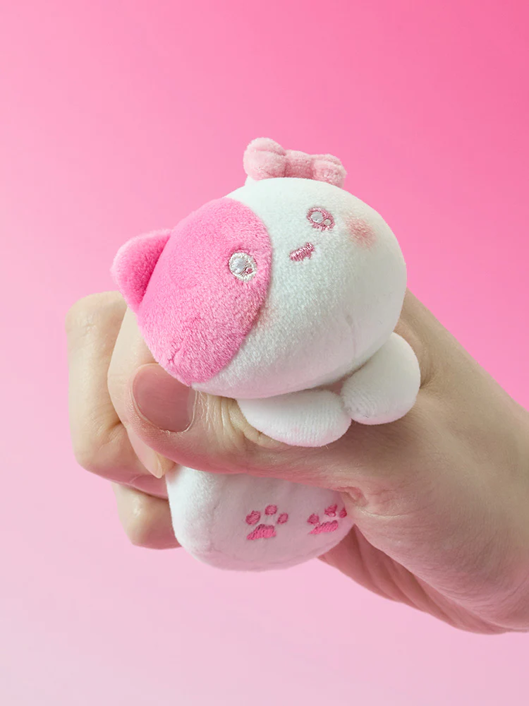 LINE FRIENDS minini catnini Stress Ball - Image 8