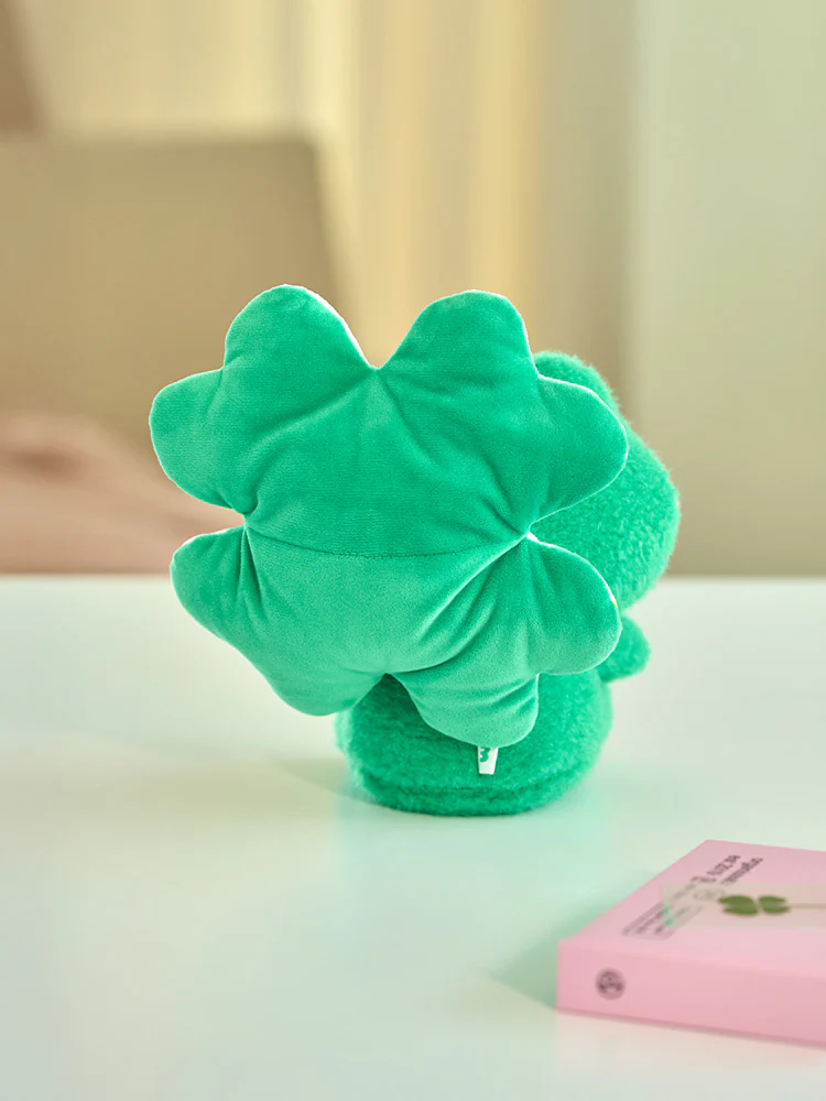 LINE FRIENDS minini Lucky New Year Plush - Image 9
