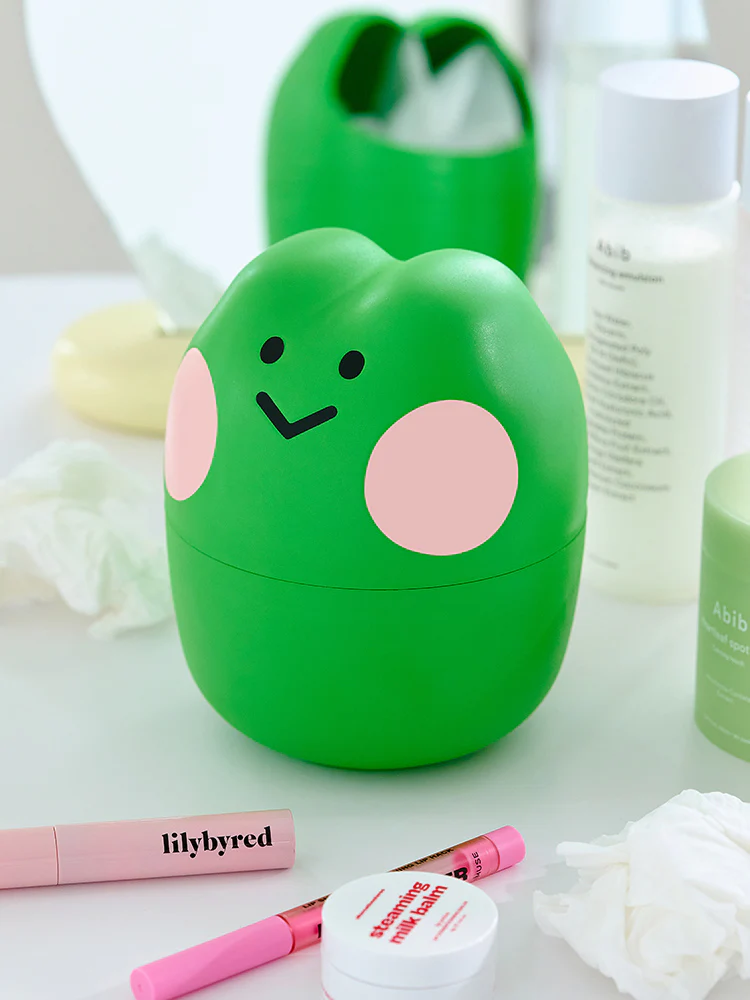 LINE FRIENDS minini STAY WITH lenini Container - Image 3