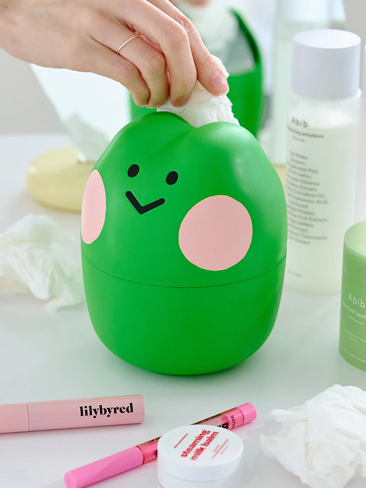 LINE FRIENDS minini STAY WITH lenini Container - Image 4