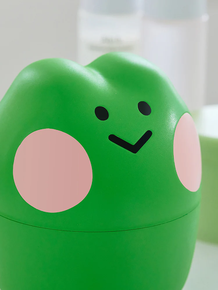 LINE FRIENDS minini STAY WITH lenini Container - Image 6
