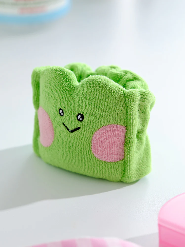 LINE FRIENDS minini STAY WITH lenini Spa Wristband