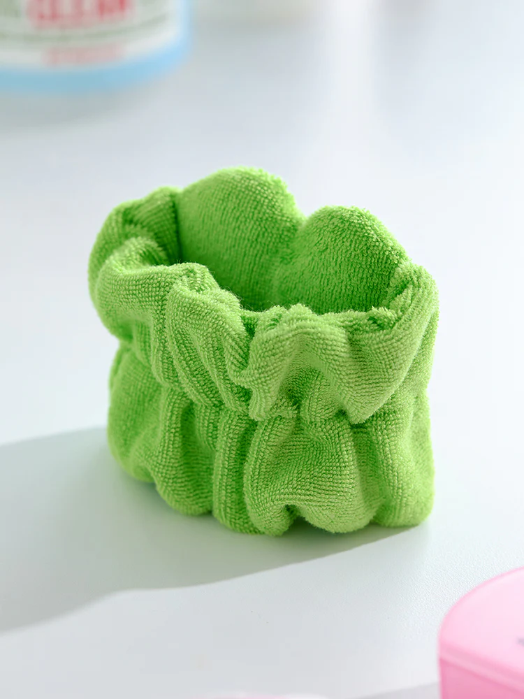 LINE FRIENDS minini STAY WITH lenini Spa Wristband - Image 2