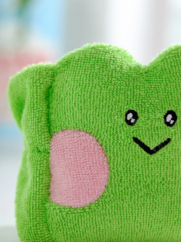 LINE FRIENDS minini STAY WITH lenini Spa Wristband - Image 5