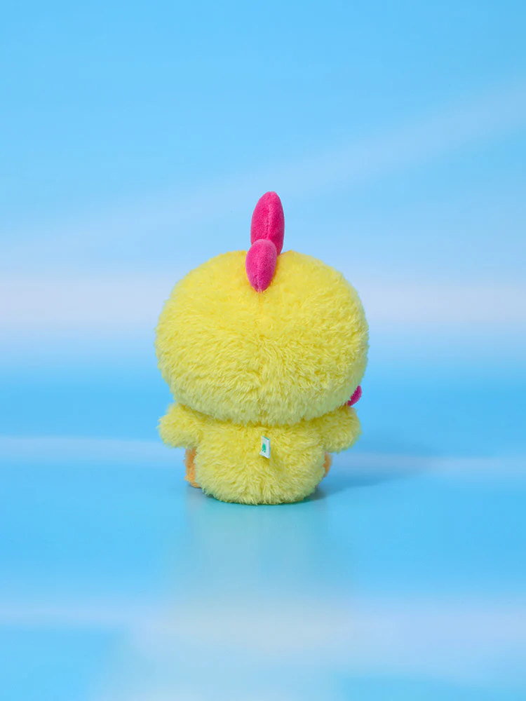 LINE FRIENDS minini World Plush - Image 10