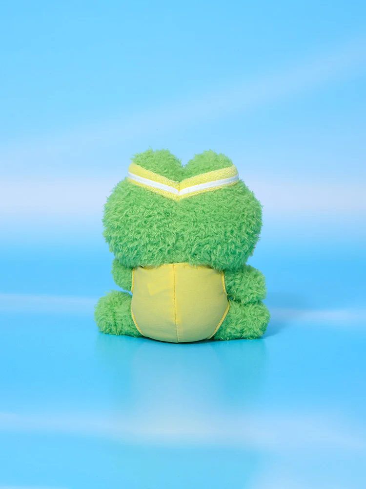 LINE FRIENDS minini World Plush - Image 13