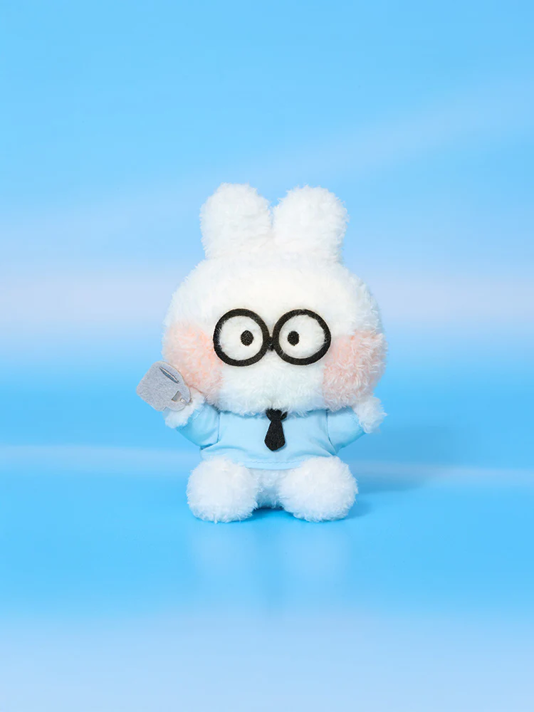 LINE FRIENDS minini World Plush - Image 5