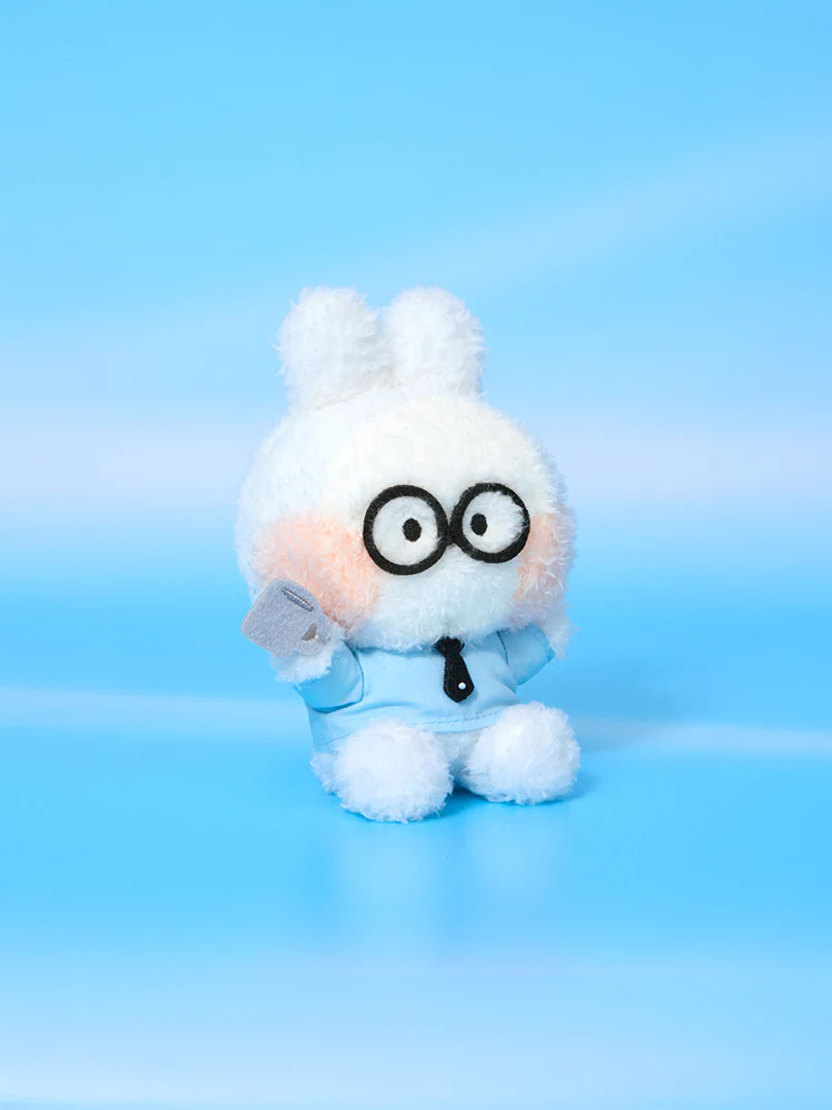 LINE FRIENDS minini World Plush - Image 6