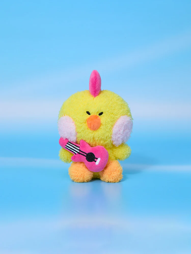 LINE FRIENDS minini World Plush - Image 8