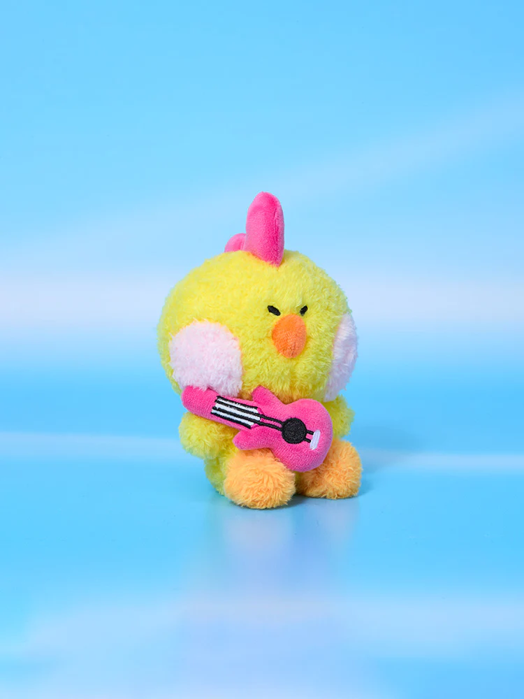LINE FRIENDS minini World Plush - Image 9