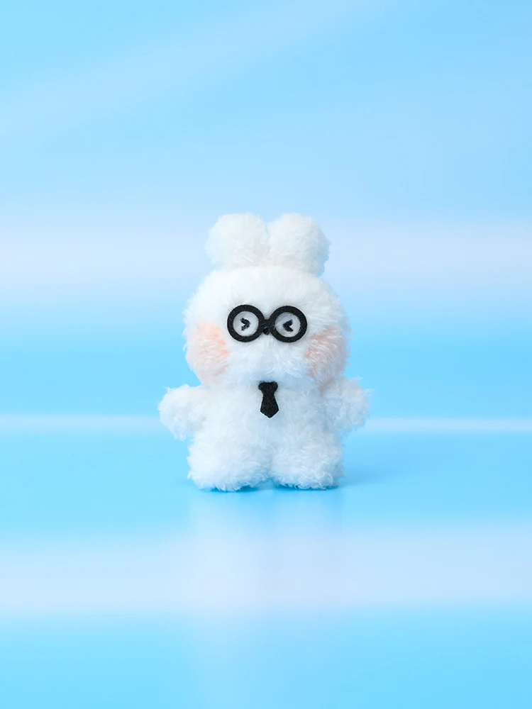 LINE FRIENDS minini World Plush Magnet - Image 8