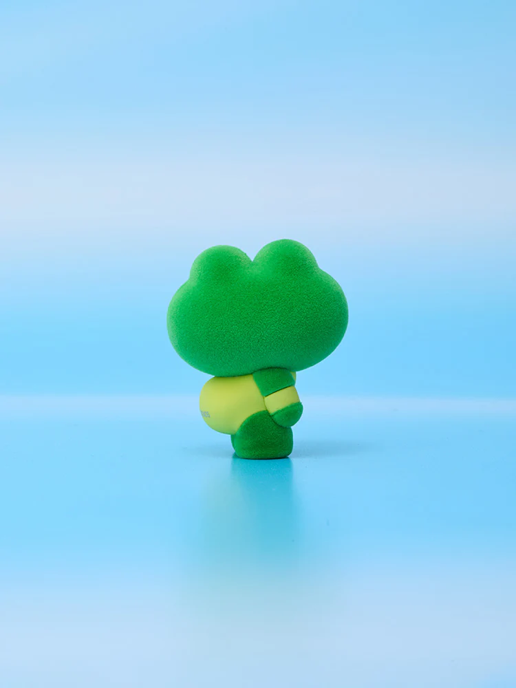 LINE FRIENDS minini World Standing Figure - Image 10