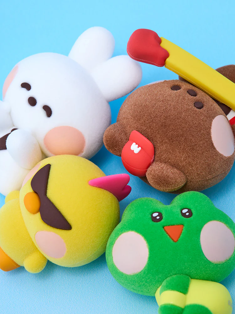LINE FRIENDS minini World Standing Figure - Image 2